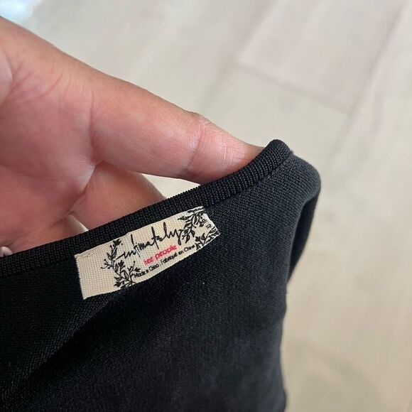 Free people womens top size xsp - Picture 6 of 8